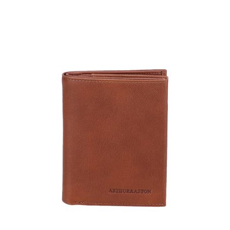 Petit porte feuilles en Cuir Nairo