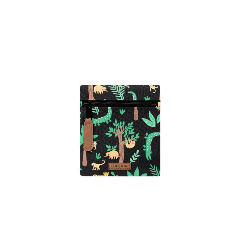 Pochette Pocket S en Toile - Cabaia
