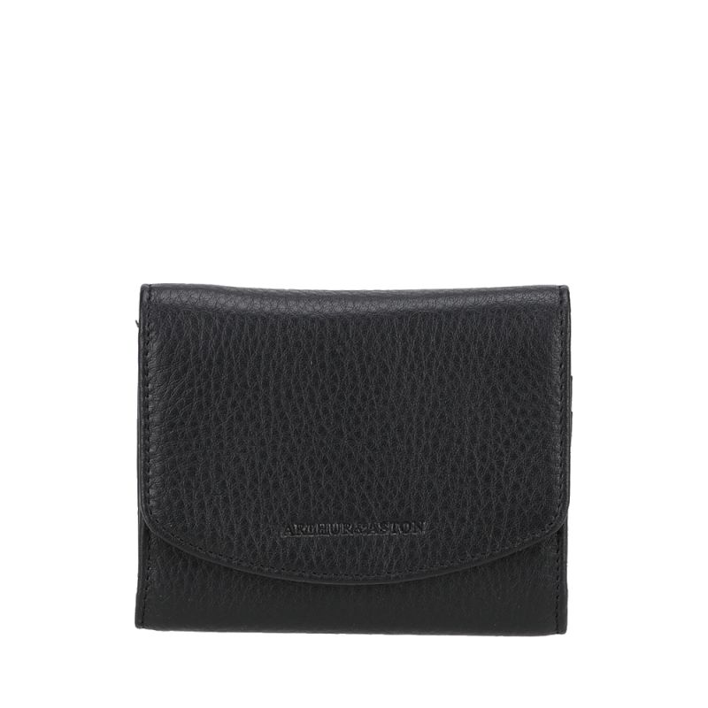 Porte-carte enveloppe cuir Nairo