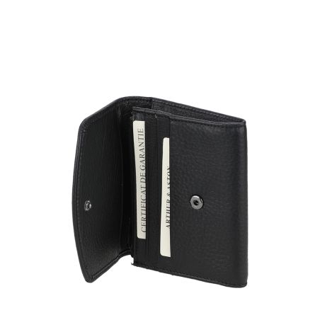 Porte-carte enveloppe cuir Nairo