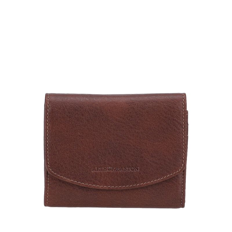 Porte-carte enveloppe cuir Nairo