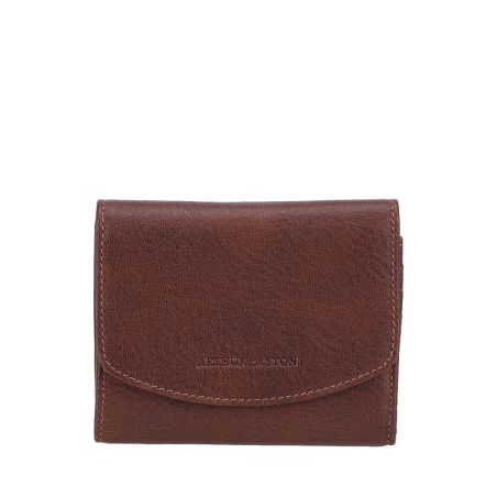 Porte-carte enveloppe cuir Nairo