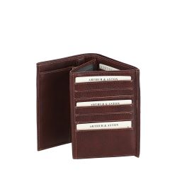 Grand Portefeuille Cuir Nairo