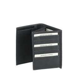 Grand Portefeuille Cuir Nairo