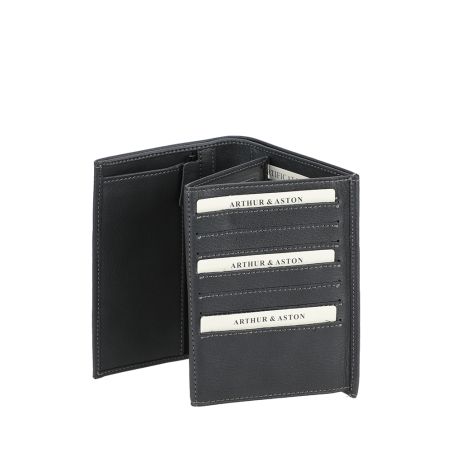Grand Portefeuille Cuir Nairo