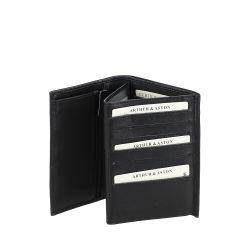 Grand Portefeuille Cuir Nairo