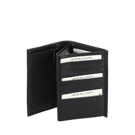 Grand Portefeuille Cuir Nairo