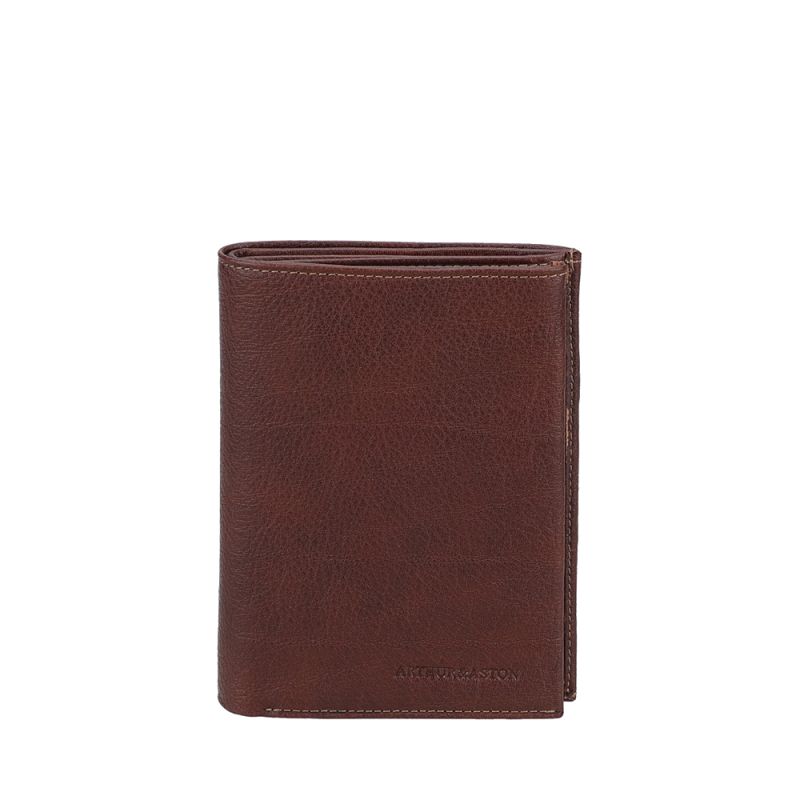 Grand Portefeuille Cuir Nairo