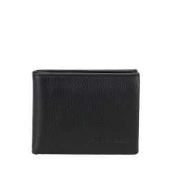 Portefeuille italien en cuir Nairo