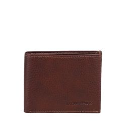 Porte-cartes italien Cuir Nairo