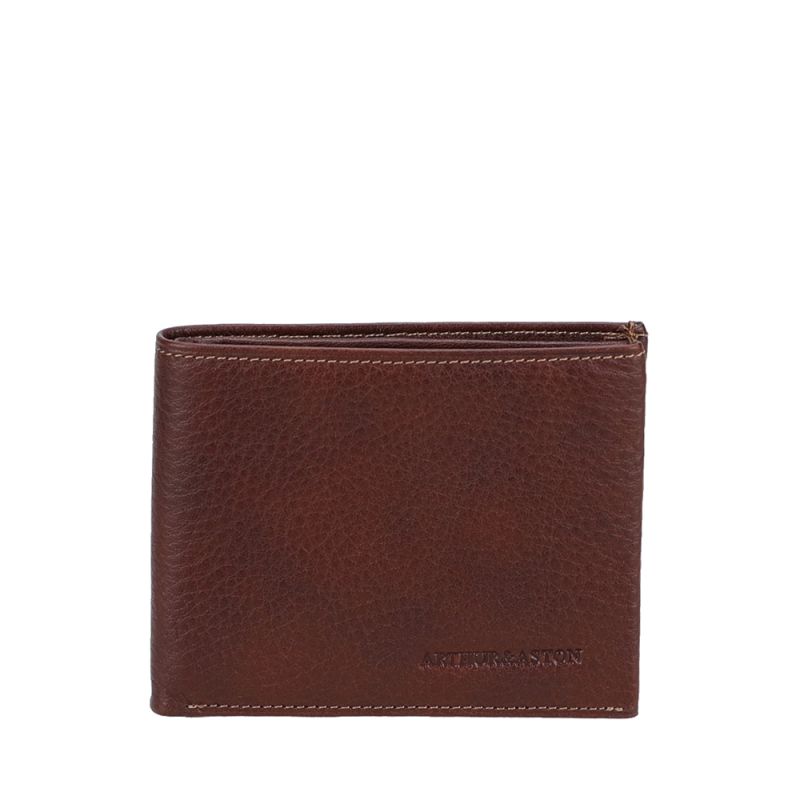 Porte-cartes italien Cuir Nairo