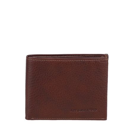 Porte-cartes italien Cuir Nairo