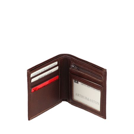 Porte-cartes italien Cuir Nairo