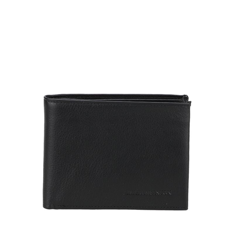 Porte-cartes italien Cuir Nairo