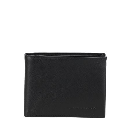 Porte-cartes italien Cuir Nairo