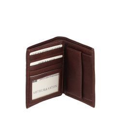 Petit portefeuille Cuir Nairo