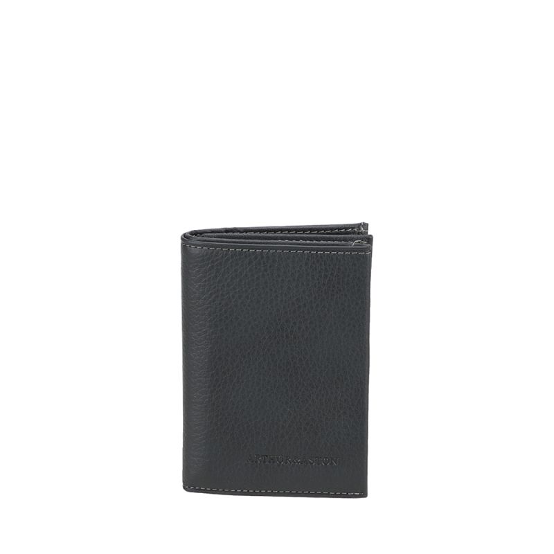 Petit portefeuille en Cuir Nairo
