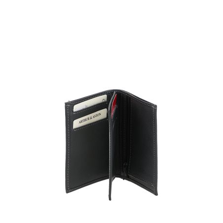 Petit portefeuille en Cuir Nairo