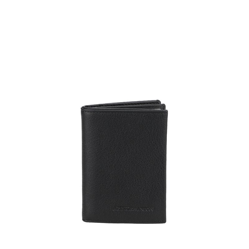 Petit portefeuille en Cuir Nairo