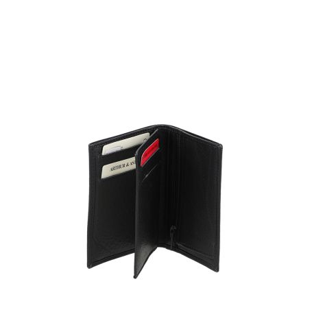 Petit portefeuille en Cuir Nairo