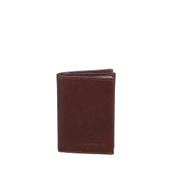 Petit portefeuille en Cuir Nairo