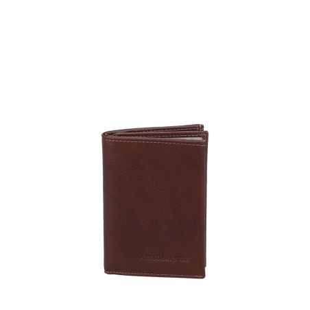 Petit portefeuille en Cuir Nairo