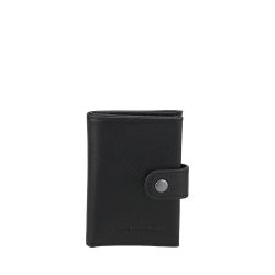 Petit Porte-Cartes en cuir Nairo
