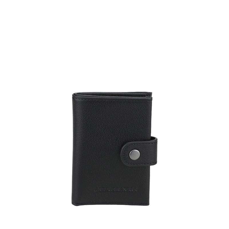 Petit Porte-Cartes en cuir Nairo