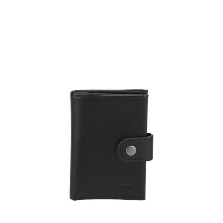 Petit Porte-Cartes en cuir Nairo