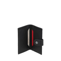 Petit Porte-Cartes en cuir Nairo