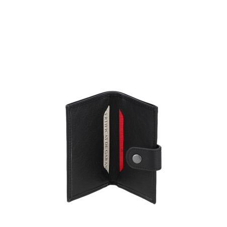 Petit Porte-Cartes en cuir Nairo