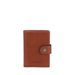 Petit Porte-Cartes en cuir Nairo