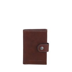 Petit Porte-Cartes en cuir Nairo