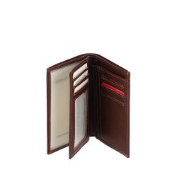 Moyen portefeuille en Cuir Nairo