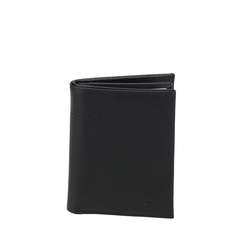 Moyen portefeuille en Cuir Nairo