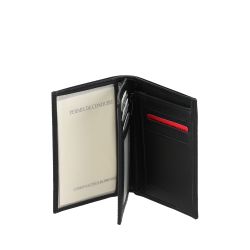 Moyen portefeuille en Cuir Nairo