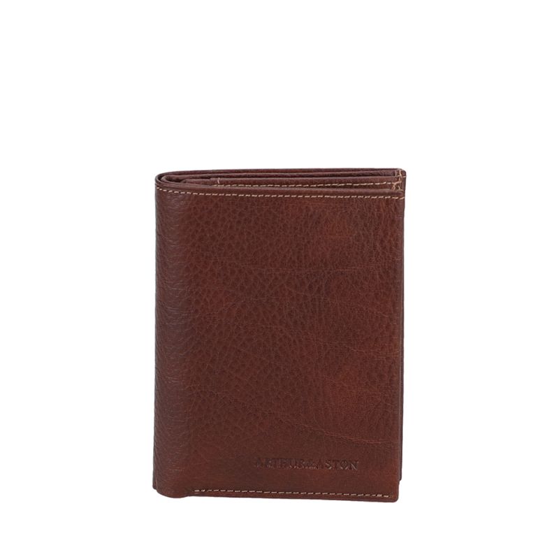 Moyen portefeuille en Cuir Nairo