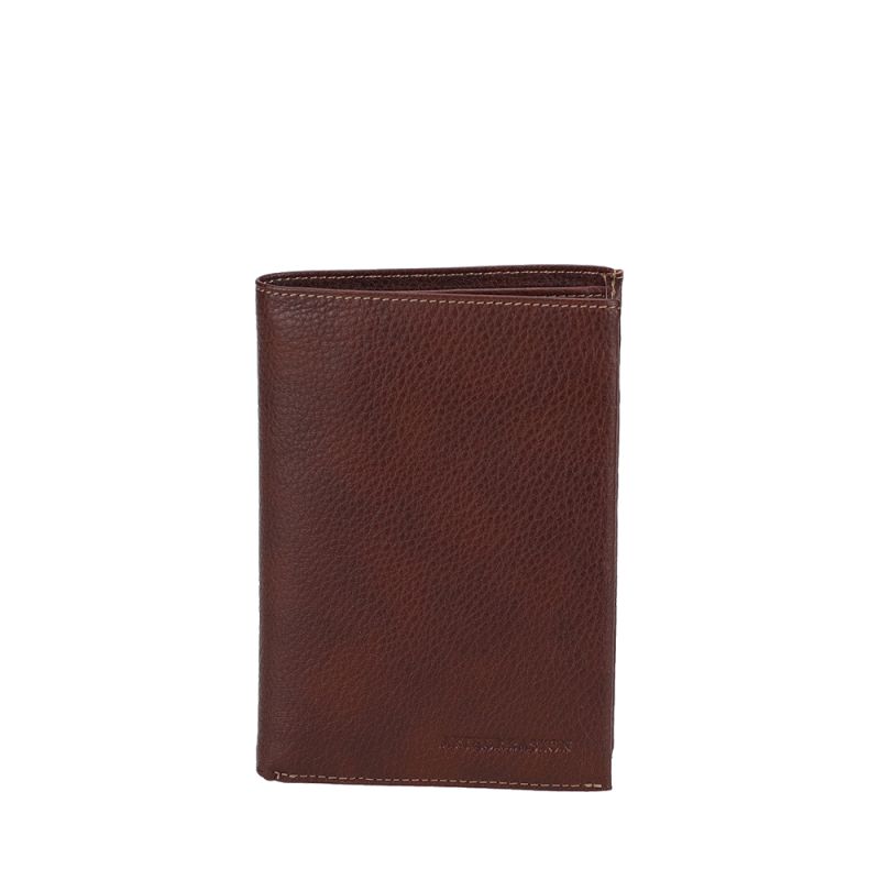 Grand Portefeuille Cuir Nairo
