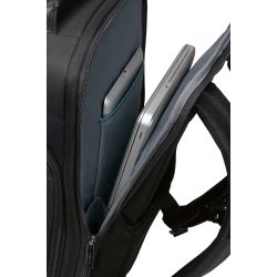 Sac à Dos Ordinateur 17.3" Spectrolite 4.0 en Toile