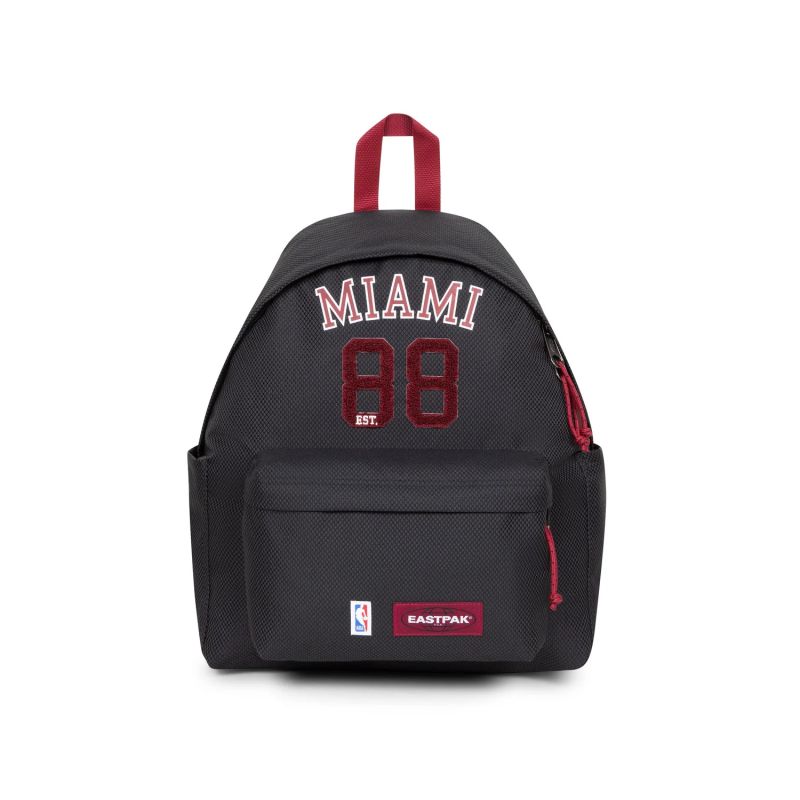 Sac à Dos Padded Pak'R D0Q Miami Heat Heritage