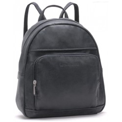 Petit Sac à Dos en Cuir Vachette Destroy - Arthur & Aston