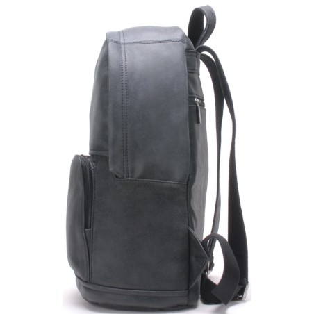 Sac à Dos en Cuir Vachette Destroy - Arthur & Aston