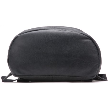 Sac à Dos en Cuir Vachette Destroy - Arthur & Aston