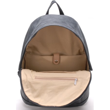 Sac à Dos en Cuir Vachette Destroy - Arthur & Aston