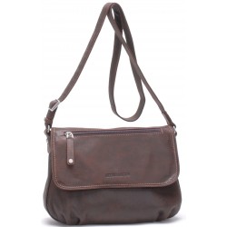 Sac Travers en Cuir...