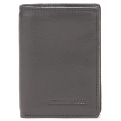 Porte-Cartes en Cuir de...