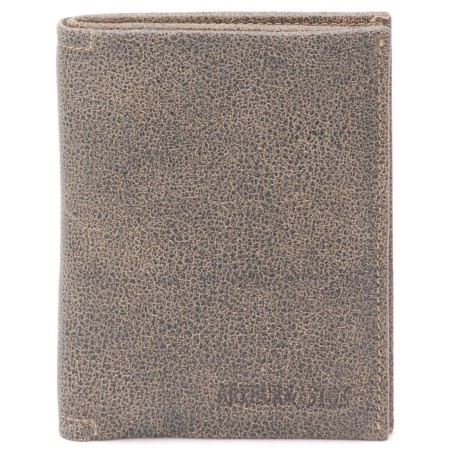 Portefeuille en Cuir Destroy - Arthur & Aston