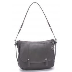 Sac Epaule en Synthétique -...
