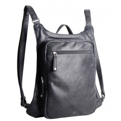 Sac à Dos en Cuir Vachette...