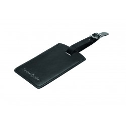 Porte-adresse rectangulaire...